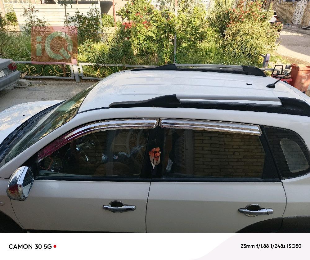 هیوندای تۆکسۆن
